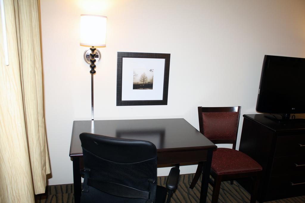 Americinn By Wyndham Rogers Zimmer foto